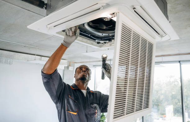 Licensed Hvac service in New Hill, NC - FH HVAC