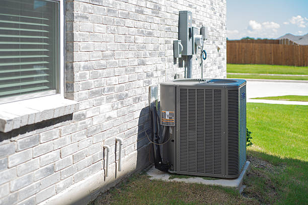 Reliable Hvac contractor in New Hill, NC by FH HVAC